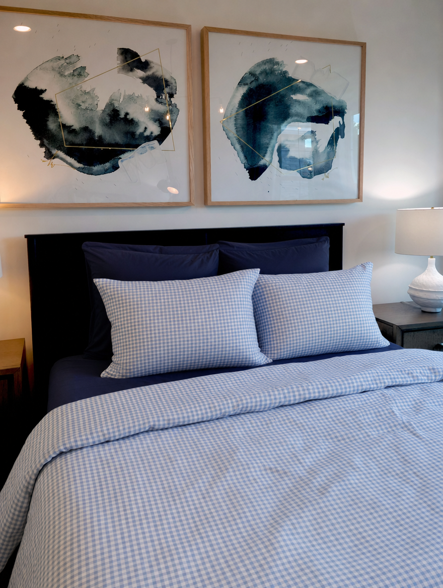 Build Your Bedsheet Set