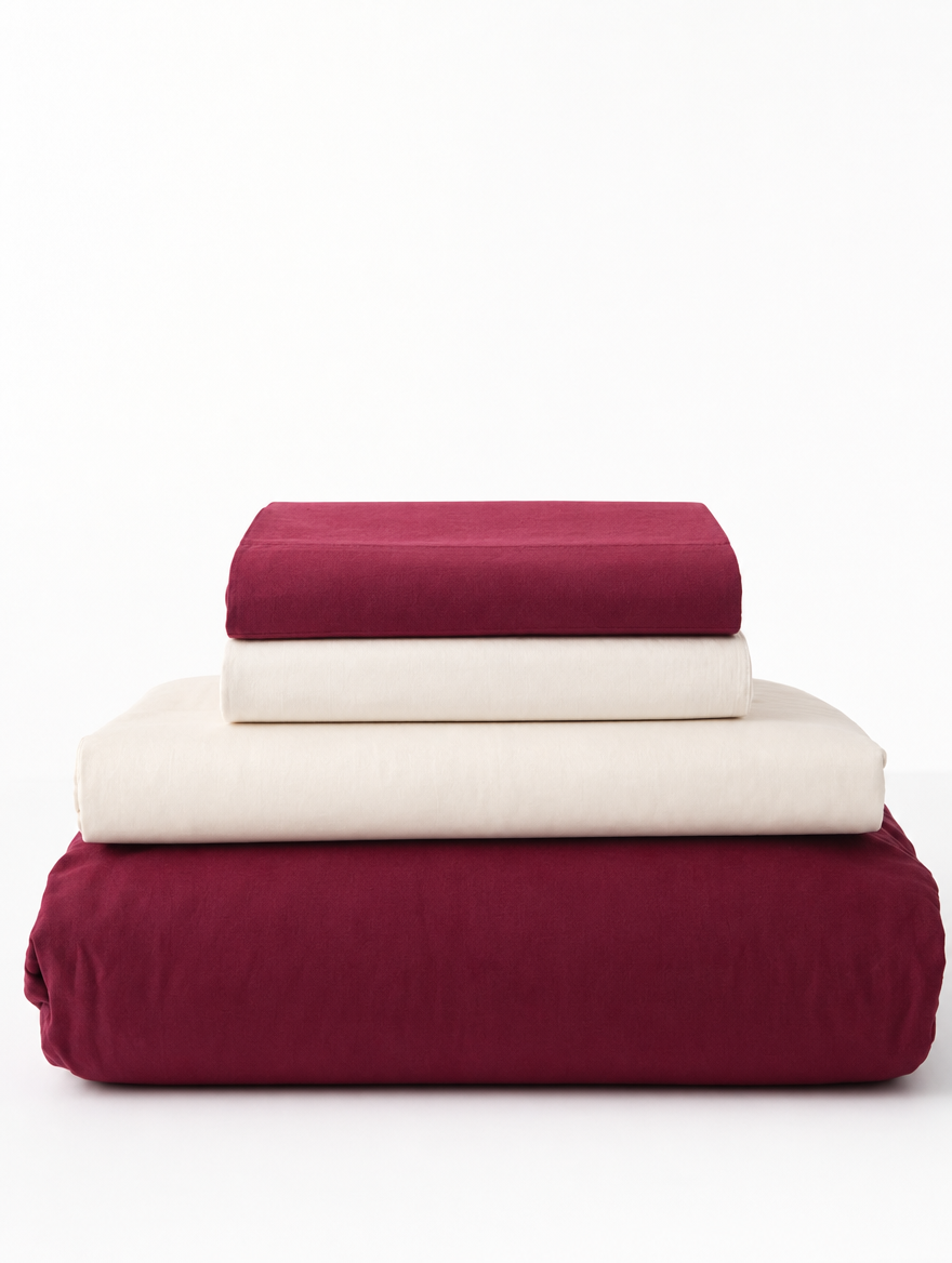 Build Your Bedsheet Set