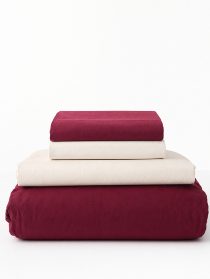 Build Your Bedsheet Set