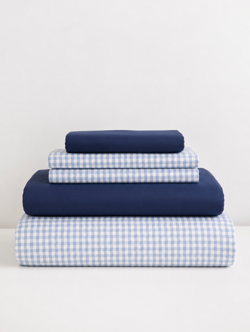 Build Your Bedsheet Set