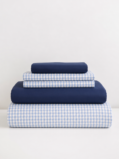 Build Your Bedsheet Set