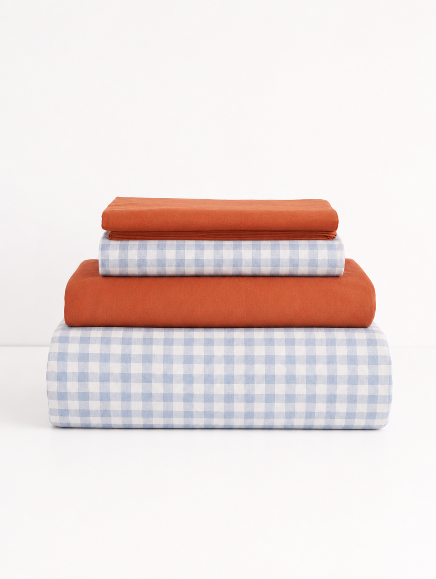Build Your Bedsheet Set