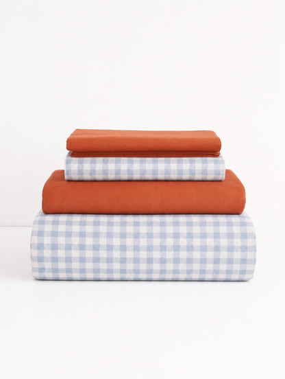 Build Your Bedsheet Set