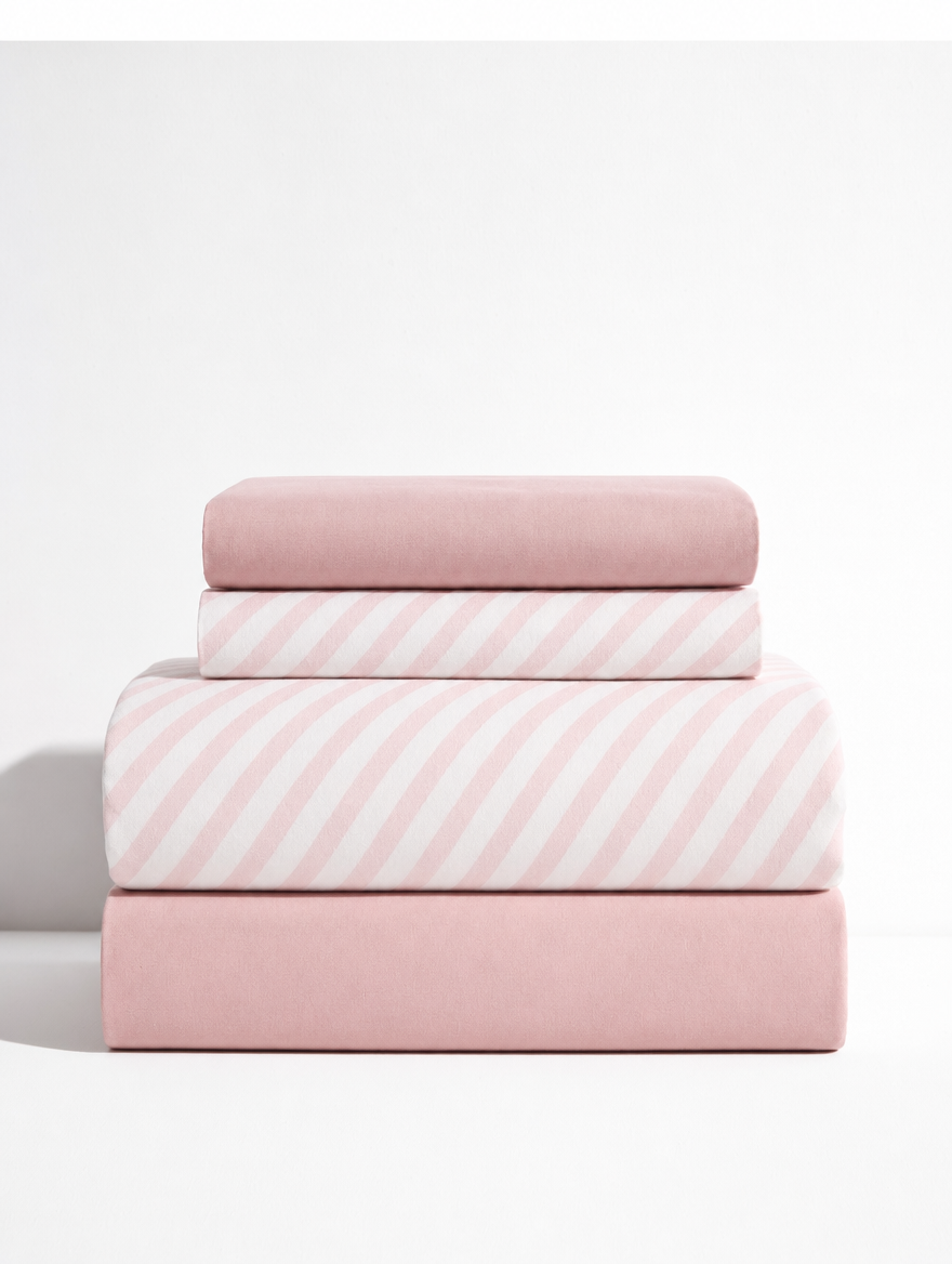 Build Your Bedsheet Set