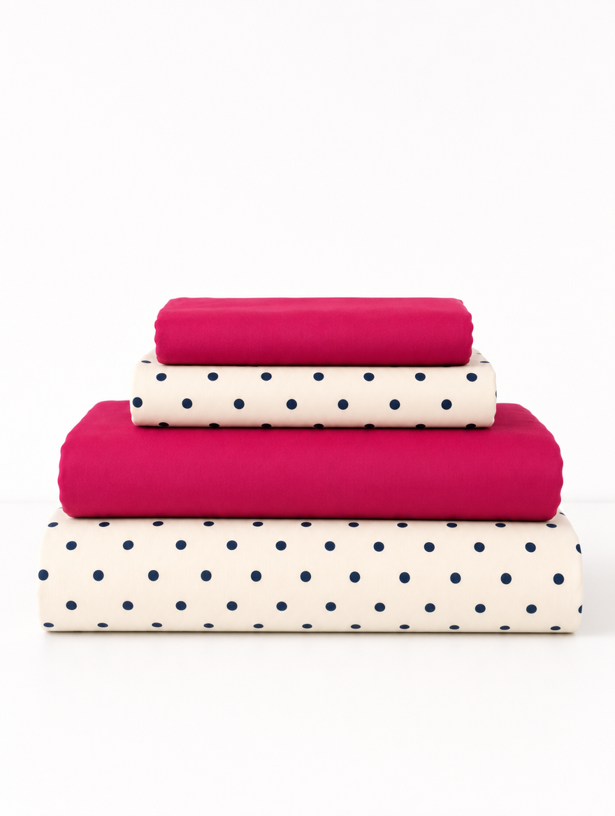 Build Your Bedsheet Set