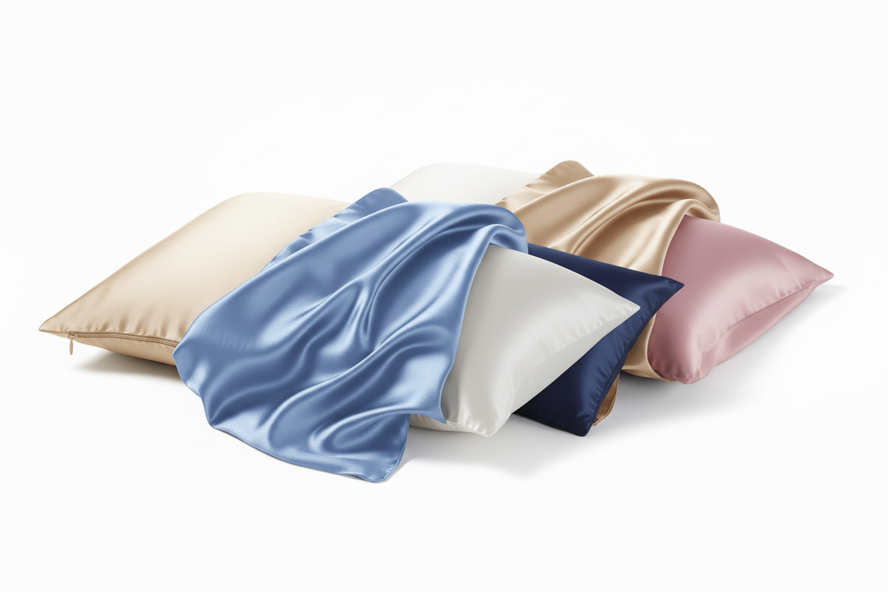 Complete Pillowcase Collection